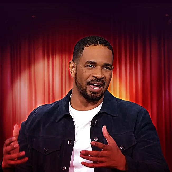 Damon Wayans Jr