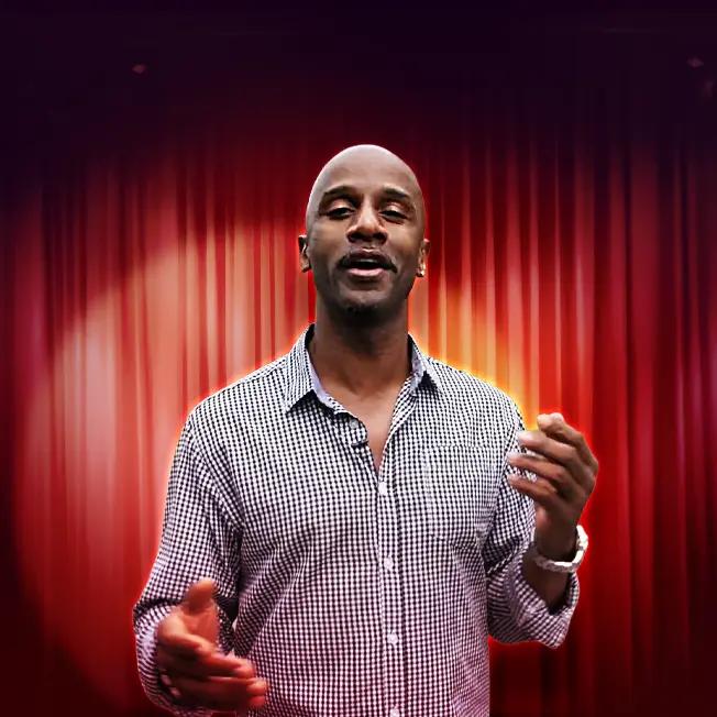 Damon Williams