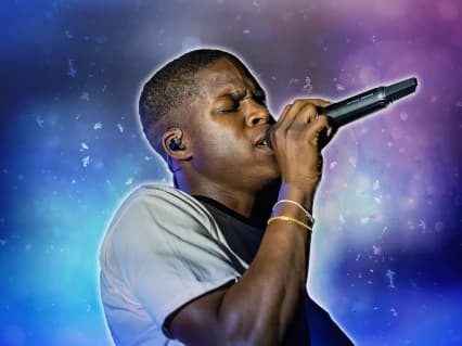 Daniel Caesar with 070 Shake