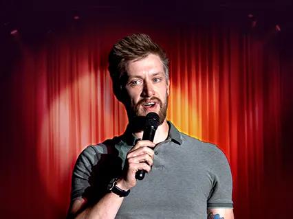 Daniel Sloss