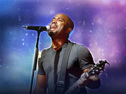 Darius Rucker