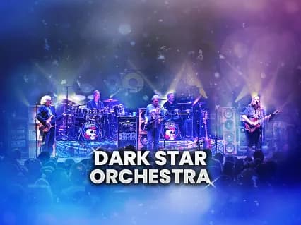 Dark Star Orchestra