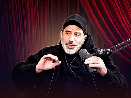 Dave Attell