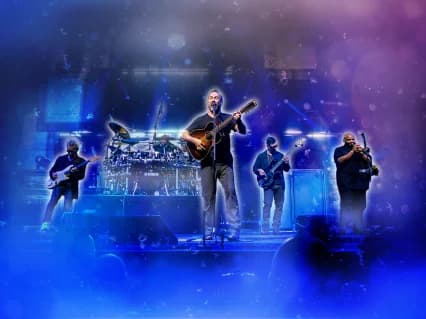 Oceans Calling Festival: Friday