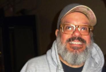 David Cross