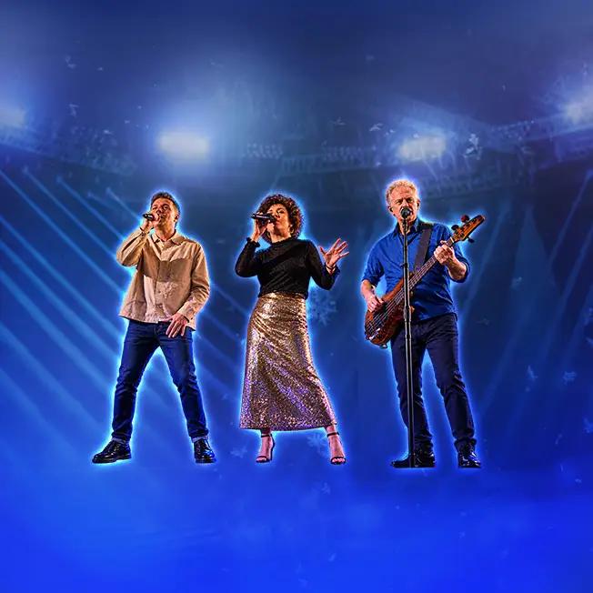 Deacon Blue