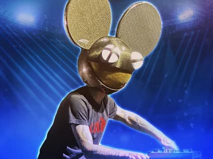 Deadmau5