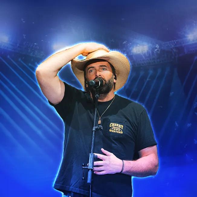 Dean Brody