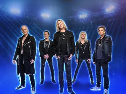 Def Leppard