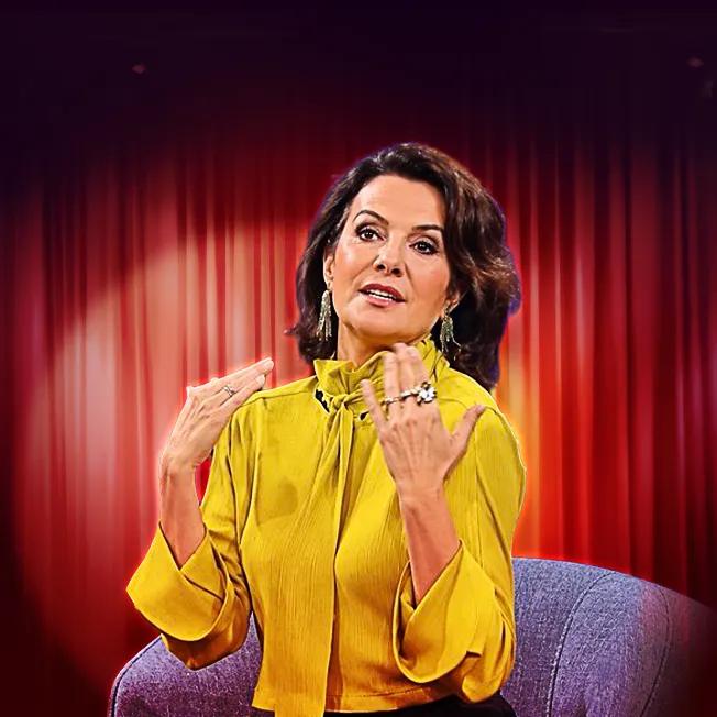 Deirdre O'Kane