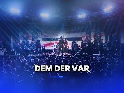 Dem Der Var