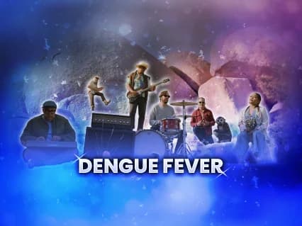Dengue Fever