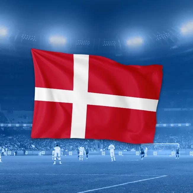 Portugal vs Denmark