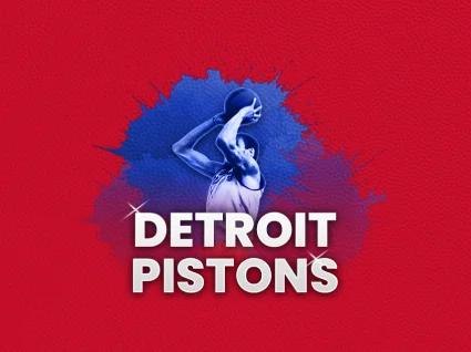 Detroit Pistons