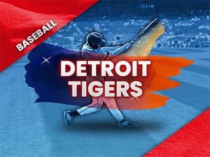 San Francisco Giants vs Detroit Tigers
