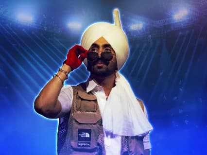 Diljit Dosanjh