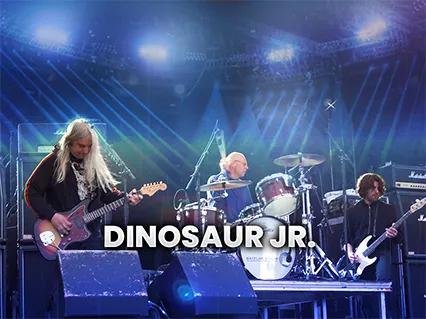 Dinosaur Jr
