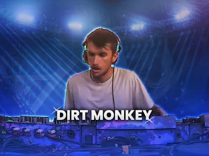 Dirt Monkey
