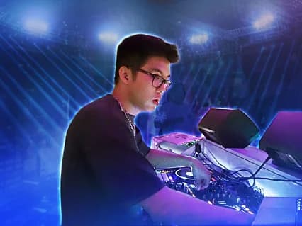 Dj Chen