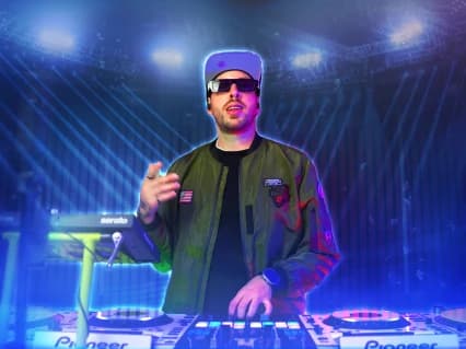 DJ Diesel