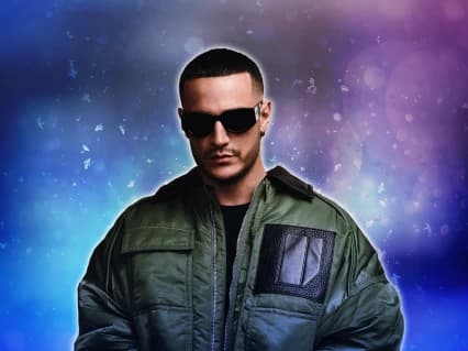 Ronquieres Festival: DJ Snake