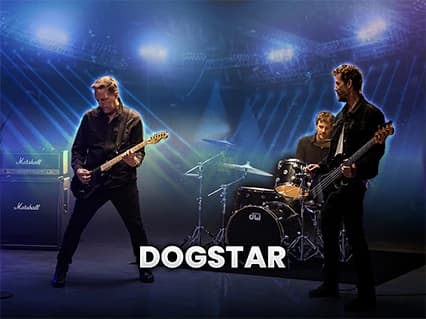 Dogstar