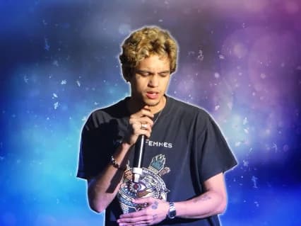Dominic Fike