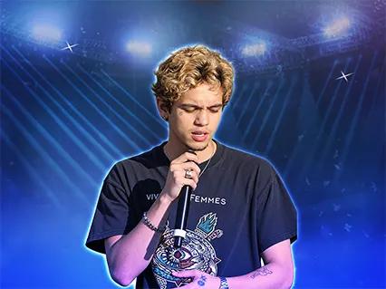 Dominic Fike