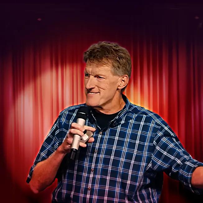 Don McMillan