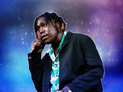 Don Toliver