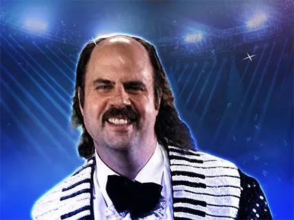 Donny Benet