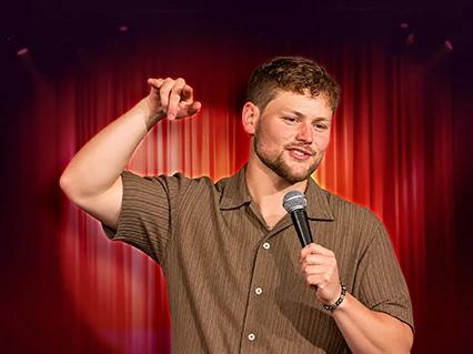 Drew Lynch