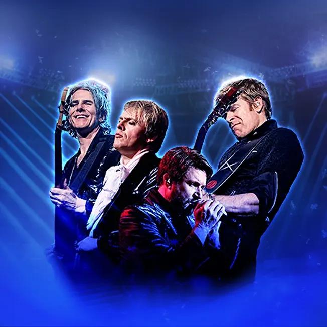 Duran Duran