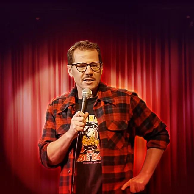 Dustin Nickerson