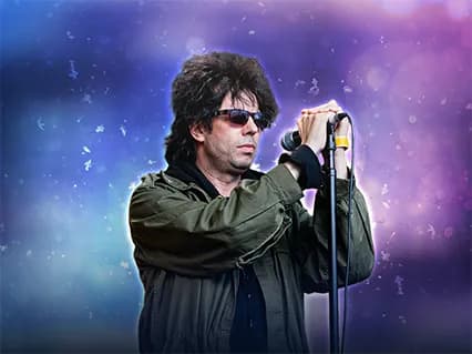 Echo and the Bunnymen