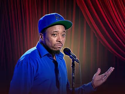 Eddie Griffin
