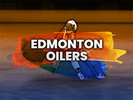 Calgary Flames vs Edmonton Oilers
