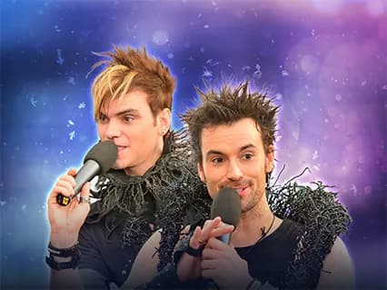 Ehrlich Brothers