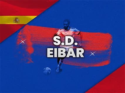 Eibar vs CD Tenerife