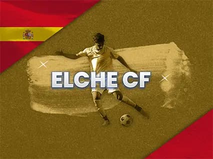 Elche vs Malaga CF