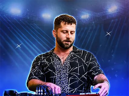 Elderbrook