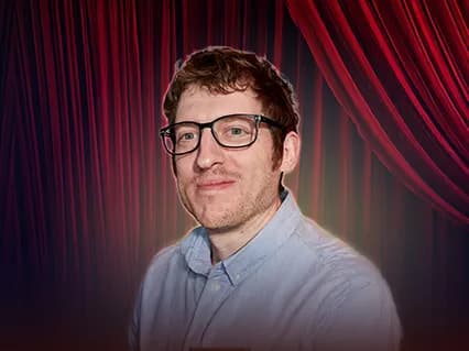 Elis James and John Robins