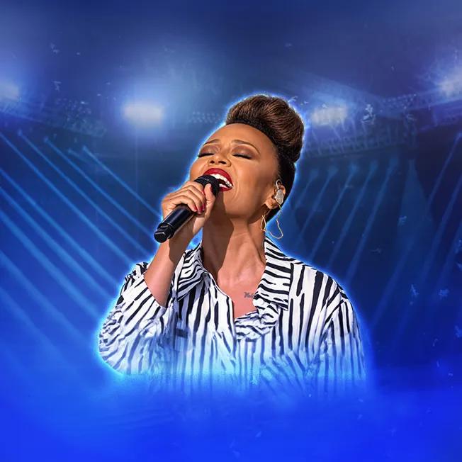 Emeli Sande