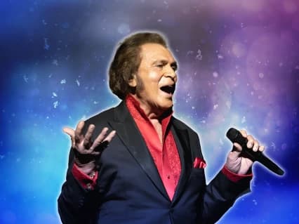 Engelbert Humperdinck