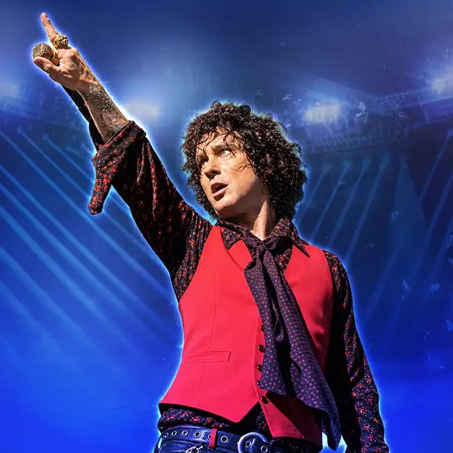 Enrique Bunbury