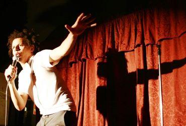 Eric Andre
