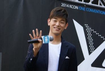 Eric Nam
