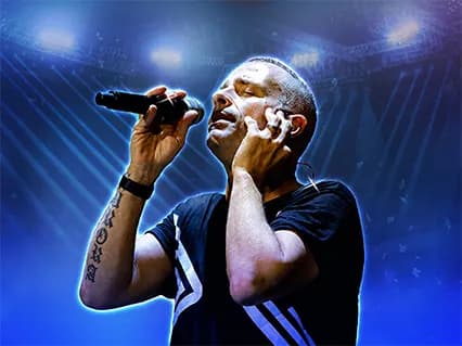 Eros Ramazzotti