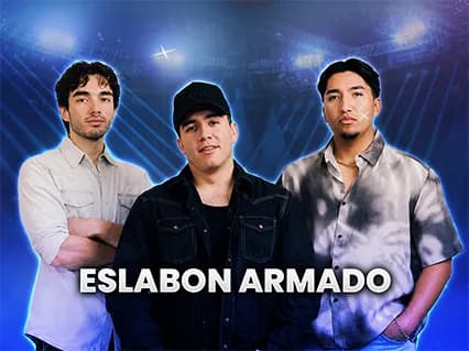 Eslabon Armado