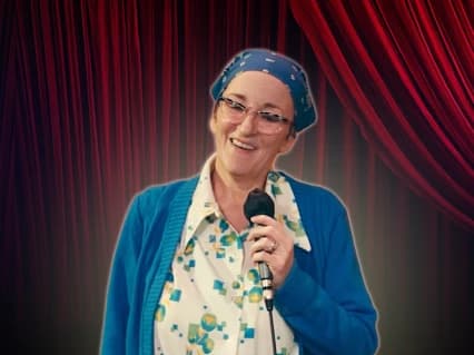 Etta May